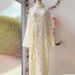 Autumn New Floral Dress For Women – Elegant High Waist Long Sleeve Maxi Dress, Sweet & Romantic, XS-XXXL_ecoleips.com