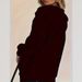 Women's Street Style Trendy Printed Hooded Sweatshirt Long Sleeved Loose Fit European American New 2025 Outerwear_ecoleips.com