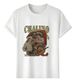 Women's T-Shirts Tshirt Muscle Freaks Chalino Sanchez Style Men's T-shirt_ecoleips.com
