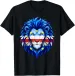 Women's T-Shirts Verde Flag Pride Cape Verdean Lion Roots Men Women Kids T-Shirt_ecoleips.com