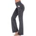 Women’s Clothing Wide Leg Pants Are Casual Fashionable Loose Fitting And Can Be Worn Out Women's Pants_ecoleips.com
