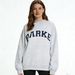 New Unisex Cotton Sweatshirt Casual Slimming Embroidered Body Loose Fit Versatile Women's Clothing_ecoleips.com