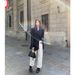 Women's Elegant Black PU Leather Blazer Loose Fit Spring Autumn New Style Sophisticated Outerwear_ecoleips.com