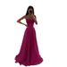 Women's Clothing Gold Stamped Sling Casual Fashion Party Dress_ecoleips.com