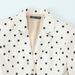 BSK&TRAF Women's Clothing 2026 Spring New Collection European And American Style Fashionable Elegant Bud Hem Blazer_ecoleips.com