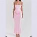 ng2510292 2025 Cross-Border European And American Summer Sleeveless New Women's Fashion Tube Top Sexy Backless Slim Evening_ecoleips.com