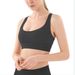 European And American Style Shockproof Outerwear Beautiful Back Yoga High-Strength Gathering Quick-Dry Fitness Bra_ecoleips.com