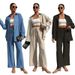 2024 European American Cross-border Loose Sleeveless Top And Wide-leg Long Pants Casual Two-piece Set_ecoleips.com
