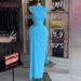 In Stock 2026 Cross-border European And American Long With Mesh Pleated Shawl, Adjustable Sleeveless Elegant Fashion_ecoleips.com