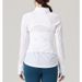 Summer Sun Protection Jacket, A Similar Alternative To The Goal S, Lightweight, Cool-touch, Quick-drying Yoga Wear For_ecoleips.com