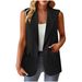 2025 Independent Station European And American Cross-Border Women's Fashion New Long-Sleeve Solid Color Cardigan_ecoleips.com