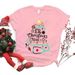 Summer European And American Cross-border Foreign Trade Wholesale T-shirts, Round-neck Casual Plus-size Loose_ecoleips.com