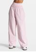 K Loose Yoga Pants, Fashionable And Comfortable, Casual Straight Leg Yoga Pants, Elastic High Waisted Fitness Pants_ecoleips.com