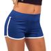 Women Sports Panties Sleep Bottoms Underwear Shorts Tights Skinny Pants Black Gray Red L XL XXL Quick Drying Casual Fitness Yoga_ecoleips.com