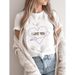 New Women's Casual European And American Style Heart Print T-shirt_ecoleips.com