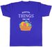 Women's T-Shirts Knitting Beautiful Things Take Time Threading Mens T-Shirt Tee Gift Top_ecoleips.com