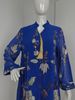 Women's Clothing New Muslim Robe Sequin Embroidery Women's Fashion Tassel Dress_ecoleips.com