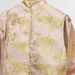 2024 Summer Embroidered High-End Printed Beaded New Chinese National Style Cheongsam_ecoleips.com