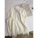 Soft Knit Mock Neck Sweater – Women’s Slim Fit Long Sleeve Top For Autumn & Winter ( One Size, Korean Minimalist Style)_ecoleips.com