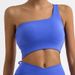 Cloud Hide Girls Sexy Back Sports Bra Gym Fitness Underwear For Women Yoga Crop Top Running Vest Workout Gym Shirt Sportswear_ecoleips.com