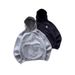 Men Women Embroidered Casual Hooded Sweatshirt Cardigan Hip Hop Street Style European American Cross Border Fashion 2025 Popular_ecoleips.com
