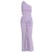 European And American Style Cross-border Foreign Trade Best-selling Women's Clothing 2025 Summer Fashion Sexy_ecoleips.com