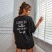 Women's Relaxed Fit Graphic Tee Cotton-Soft Breathable Everyday T-Shirt Street Style Comfort Lightweight Top_ecoleips.com