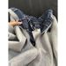 Women's Clothing Retro Gray Plaid Hooded Cardigan Sweater Jacket Women Autumn And Winter New Loose Long Sleeved Top_ecoleips.com