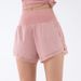 Women's Clothing Two Piece Shorts For Women In Summer Comfortable Loose Slimming Sports Shorts Fitness Yoga Clothes_ecoleips.com