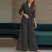2026 Spring New Collection: Cross-Border European And American Foreign Trade Women's Clothing, Fashionable Commuting_ecoleips.com