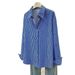 Women's Long Sleeved Shirt 3D Digital Print Top Trendy Spring Style_ecoleips.com