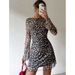 Women's Clothing Summer Hot Suspender Splicing Dress_ecoleips.com