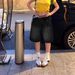 Women's Clothing Women's Retro Denim Shorts Loose Casual Wide Leg Mid-Length Five Point For Formal & Casual For Women_ecoleips.com