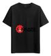 Women's T-Shirts Tshirt Muscle Freaks Gears Of War Estilo Gamer Gear Video_ecoleips.com