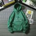 casual Sweatshirt Jacket For Women, And Autumn Style, Early Loose Fit, Fleece-lined, Hooded Spring Wear,_ecoleips.com