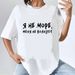 Summer European And American Cross-border Foreign Trade Wholesale T-shirts, Round-neck Casual Plus-size Loose_ecoleips.com