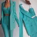 Women's clothing new high quality casual temperament commuting fashion professional women's suit plus bra pants suit_ecoleips.com