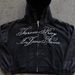 Dark Style Letter Print Punk Hoodie Sweatshirt for Men And Women Loose American Retro 2025 New Wholesale_ecoleips.com