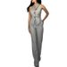 Women's Clothing New Fashion Commuter Vest Straight Trousers Professional Suit_ecoleips.com