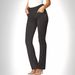 High-Waisted Slim Fit Formal Trousers For Women Style With Pockets Quality Workwear Relaxed Everyday Wear Comfortable Feshion_ecoleips.com