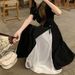 New Chinese-style Improved Cheongsam Women, Summer Plus Size, Gentle National Style Tea Party Design, Hepburn Little_ecoleips.com