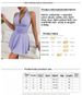2026 Skirt Strap Halter V-neck Tight Short Skirt Sexy Dress_ecoleips.com