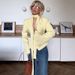 Women's Clothing 2026 Summer New Product Fashion Temperament Cardigan Button Small Suit Slim Fit Solid Color Jacket Wholesale_ecoleips.com