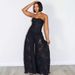 New Fashion Women's Suit Lace Tube Top Two Piece Set_ecoleips.com