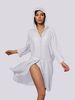 Women's Long Sleeved Bikini Cover up Cardigan Concealer Beach Sun Protection Sports Hooded Shirt Cross Border Foreign Trade Clothing_ecoleips.com
