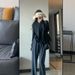 Ice Silk Cardigan Sunscreen Clothing Women's Summer 2026 New Loose Breathable Thin Cardigan Top Sunscreen Clothing_ecoleips.com