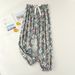 Summer New Viscose Floral Printing Long Trousers For Women Homewear Thin Section Loose Pajama Female Night Pants Lounge Wear_ecoleips.com