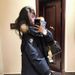 girl Girl Girl Girl 2024 Winter New Women's Thickened American Style Small Size Down Cotton Parka Jacket_ecoleips.com
