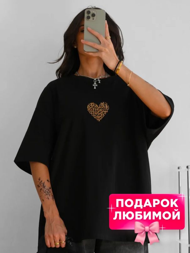Southeast Asia Back Pack Collar Loose Short Sleeve Women Summer New Round Neck Casual Top T-Shirt_ecoleips.com