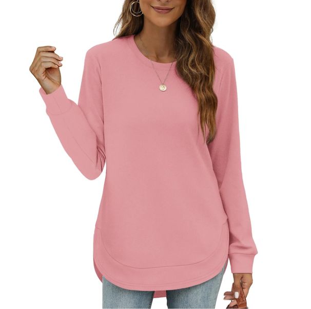 Oversized Fleece-Lined Hoodie – Longline Streetwear Pullover With Soft Brushed Interior, Unisex Drop Shoulder Sweatshirt (S-3XL)_ecoleips.com